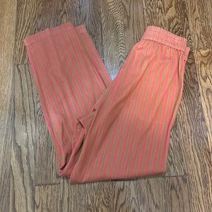 Ace & Jig Gatsby pants Size S in Ginger